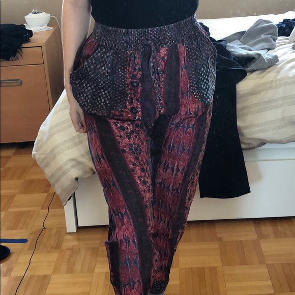 Pants - Picture 2 of 6